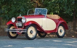 American Austin Roadster '1932